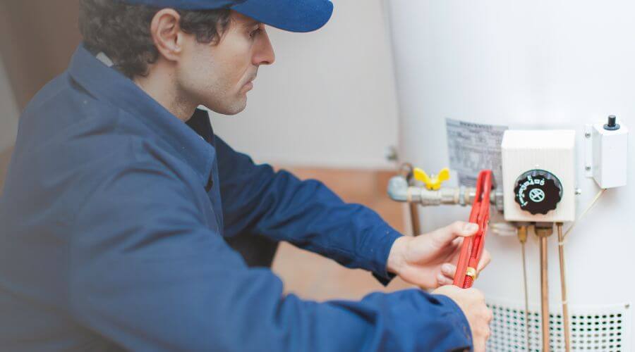 Professional Leak Detection in East Ryegate, VT