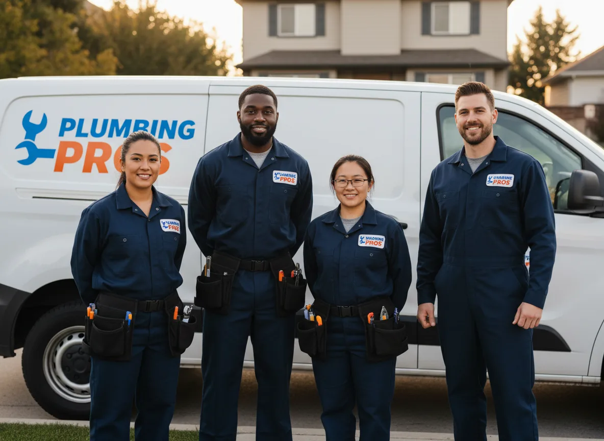 Water Heater Repair company in East Ryegate, VT